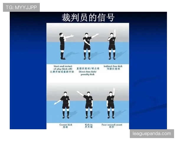 比赛重赛判定:裁判与赛事规则的关键条件 比赛重赛判定:裁判与赛事规则的关键条件
