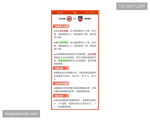 法兰克福近期比赛防守漏洞频现，影响联赛排名争夺表现