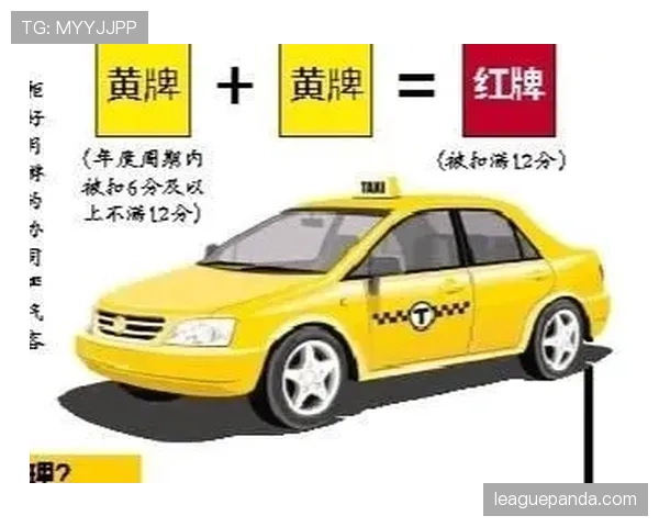足球禁赛规则详解:累计黄牌与红牌判罚条件分析 足球禁赛规则详解:累计黄牌与红牌判罚条件分析